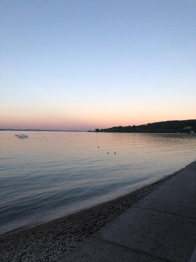 Villaggio Turistico Dei Tigli Padenghe sul Garda Dış mekan fotoğraf