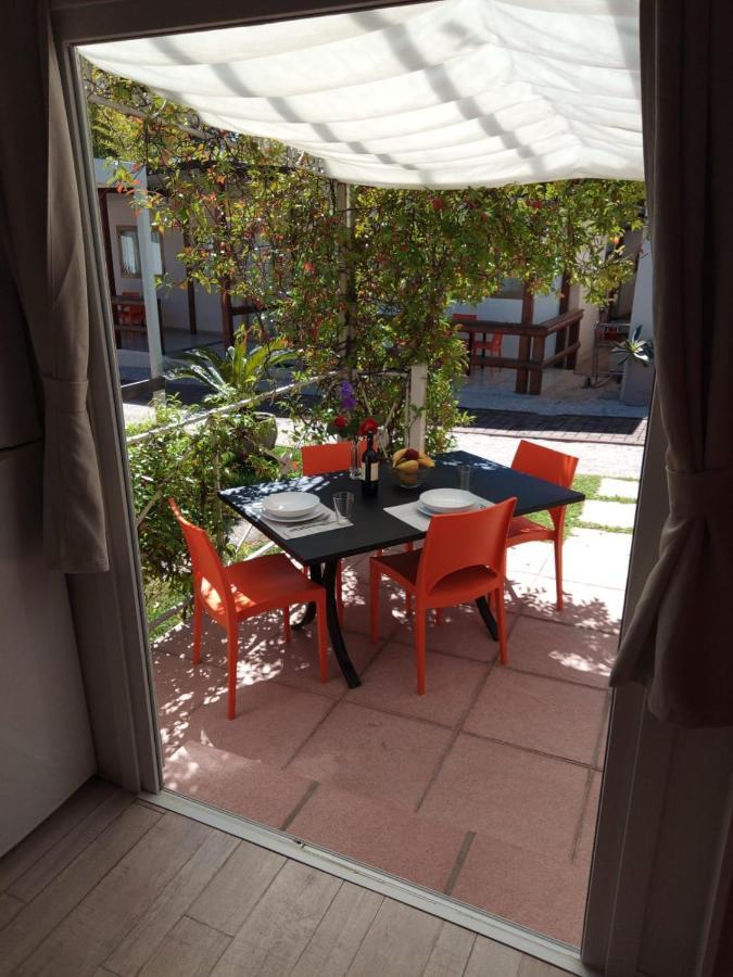 Villaggio Turistico Dei Tigli Padenghe sul Garda Oda fotoğraf