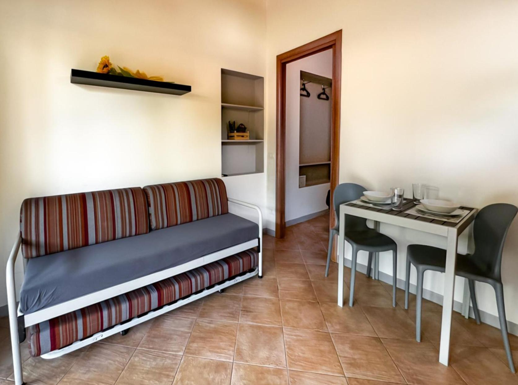 Villaggio Turistico Dei Tigli Padenghe sul Garda Dış mekan fotoğraf